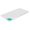 Greco Strom  Βρεφικο  Στρώμα  Διωνη με Memory Foam